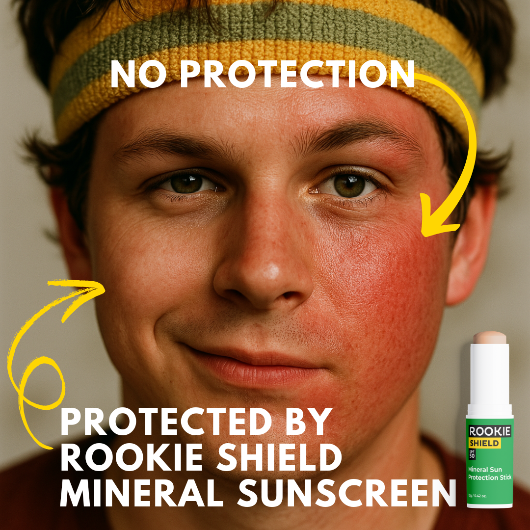 Mineral Sun Protection SPF50 Stick (Tinted)
