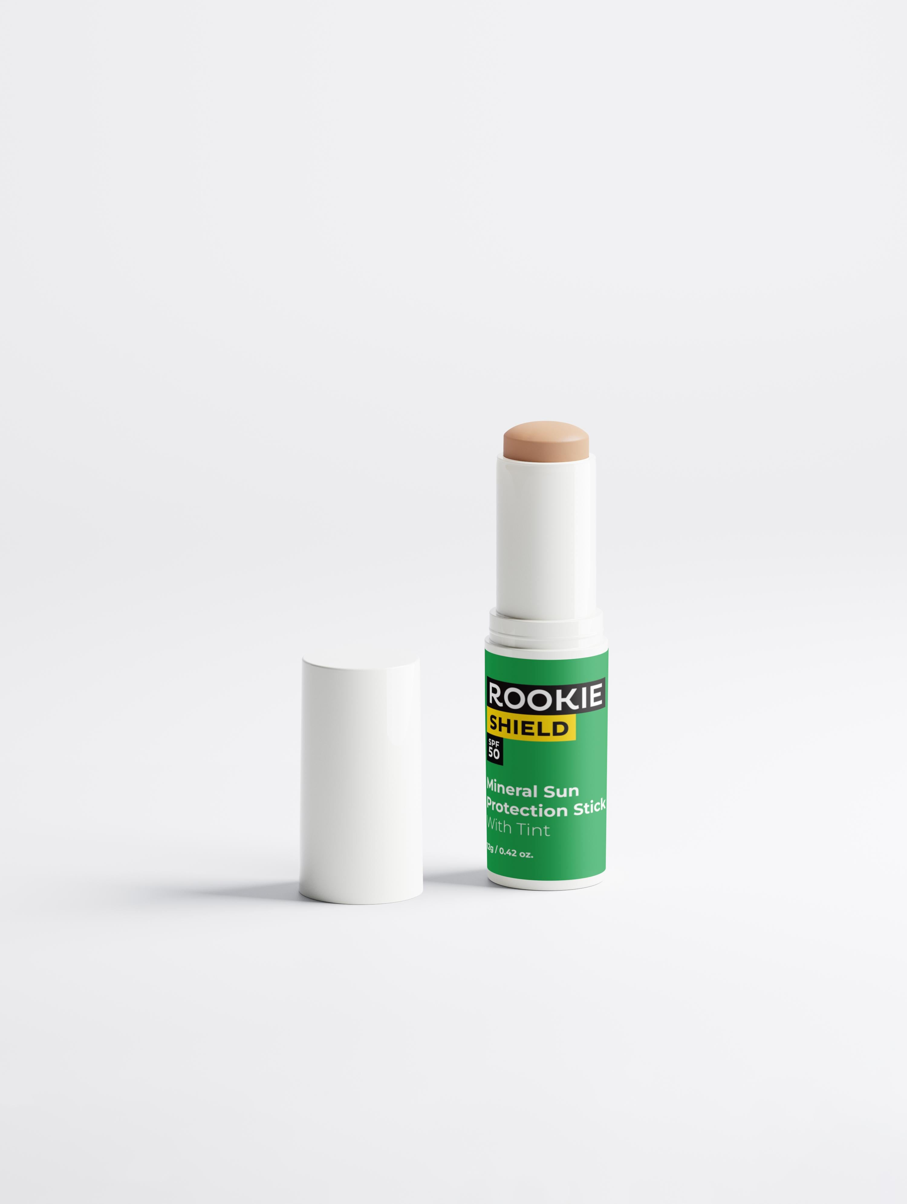 Mineral Sun Protection SPF50 Stick (Tinted)