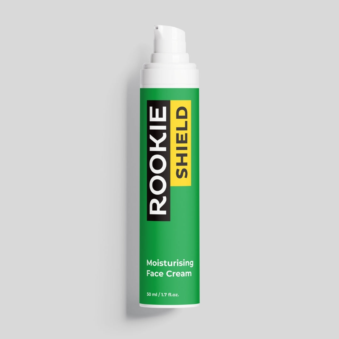 Moisturising Face Cream