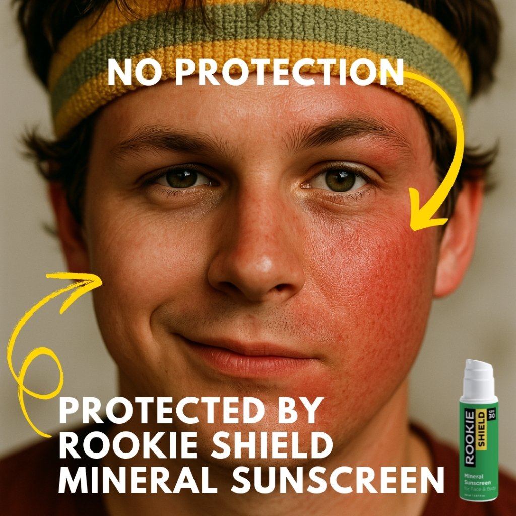 Mineral Sunscreen SPF30