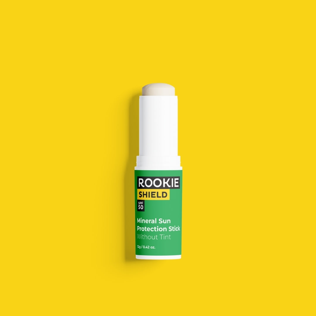 Mineral Sun Protection SPF50 Stick